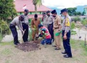 YHLI Bakal Hijaukan Kawasan Ponpes Buya Hamka