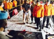 Operasi Pencarian Korban dan Serpihan Sriwijaya Air SJ182 Diperpanjang
