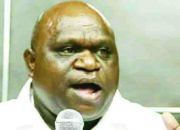 Soal Hasil Penyelidikan Komnas HAM, Natalius Pigai Berikan Penyataan Keras