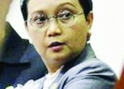 Menlu Retno Marsudi Tegaskan Sikap Indonesia Soal Israel dan Palestina