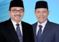 Penetapan Benny Utama-Sabar Tinggal Menunggu Surat MK 10 Penetapan Benny Utama-Sabar Tinggal Menunggu Surat MK