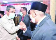 Pilkada 2020 Lancar dan Aman, Pemkab Agam Apresiasi Semua