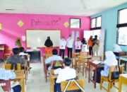 Cegah Covid-19, Disarankan Pelajaran Olahraga Ditiadakan