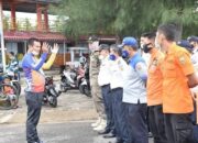 Tinggal Finishing, Pasar Rakyat Siap Dioperasionalkan