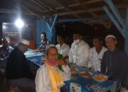 Gencarkan Subuh Berjamaah