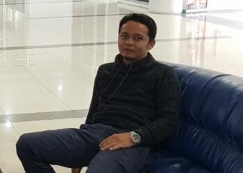 Republik Influencer (Kehausan akan Legitimasi)