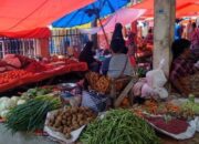 Pasar Tradisional Nagari perlu Direvitalisasi