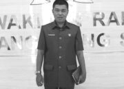 Anggota DPRD Wafat, Pemkab Turut Belasungkawa