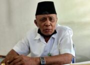 Tahun 2020, Baznas Salurkan Dana Rp 2,5 M
