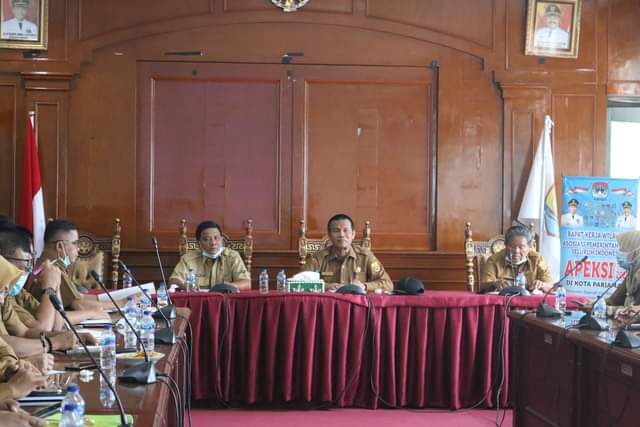 Evaluasi Kinerja untuk Lebih Baik lagi