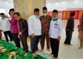 Suhatri Bur Dukung Program Baznas