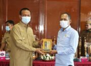 Pariaman Berhasil Kembangkan Pariwisata