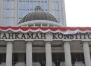 Sidang PHPU Pilkada Sijunjung Digelar di MK