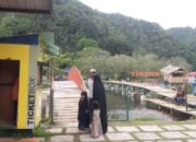 Hari Pertama Dibuka, Objek Wisata Banto Royo masih Sepi