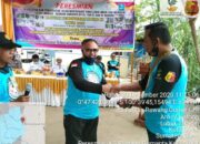 Dialog Tematik II, Upaya untuk Mengantisipasi Pencegahan Konflik Sosial