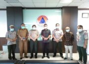 Awal Tahun 2021 dan HUT Kabupaten, Solsel Terima Dana Hibah Rehab Rekon BNPB