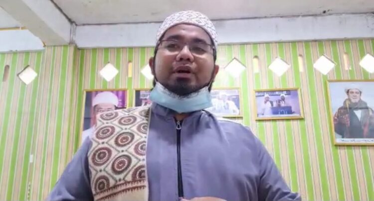 Buya Boby Gusriadi, S.Ag