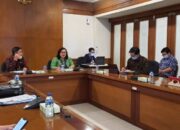 Dorong Pembentukan WTBOS, Wali Kota Deri Asta Berkoordinasi dengan Kemenko PMK