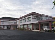 ISPA Penyakit Paling Banyak Diidap Warga Luak Agam