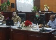 Mengkaji Perubahan Perda Nomor 7 Tahun 2008 tentang RPJPD 2005-2025, DPRD Sumbar Gelar Seminar Konsultasi Publik