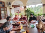 Tim Hukum Kominfoperhumas Somasi Media Online 