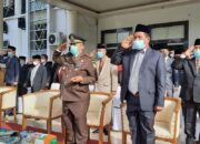 HUT ke-17 Solok Selatan, ASN Solsel jangan Sampai Terjerat Hukum