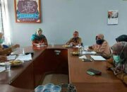 Tingkatkan Kesejahteraan Masyarakat, Kecamatan Barangin Susun Program Strategis