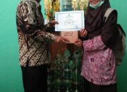 Annisa Nurdin, Siswi MAN 2 Sijunjung Rajin Hafal Al-Qur’an