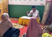 Kolaborasi Penghulu dan Penyuluh Penting Bagi Catin