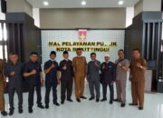 Komisi II DPRD Bukittinggi Tinjau Operasional MPP