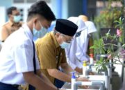 Hasil Laboratorium FK Unand, Sawahlunto Klaim Sudah Putus Rantai Penularan Corona