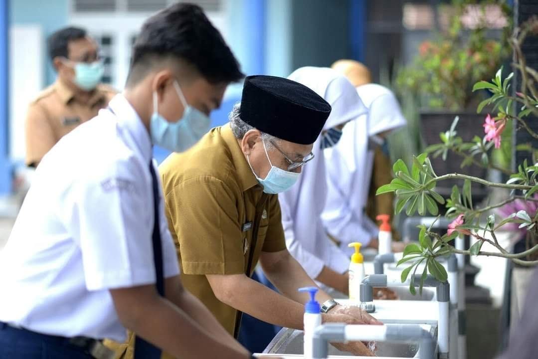 Laboratorium FK Unand