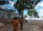 Objek Wisata TMSBK Dibuka Kembali