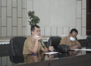 Doni Rahmad: Kedisiplinan menjadi Kunci Kesuksesan 