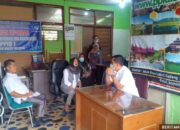 Pj Sekdakan Solsel Sidak ke Beberapa OPD, Temukan 7 ASN Tak Hadir Tanpa Keterangan