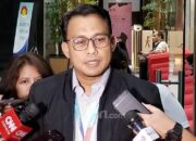 Saksi Kasus Korupsi Bansos Tunjukkan Bukti Baru ke KPK