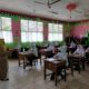Proses Belajar Tatap Muka di SMP
