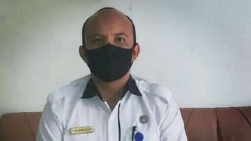 16 Puskesmas Disiapkan 1.725, Tenaga Kesehatan Siap Vaksinasi 1 Sebanyak 1.725 tenaga kesehatan