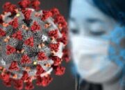 Kasus Covid-19 di Kota Solok Makin Menanjak