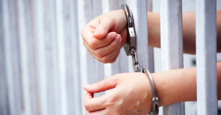 Kasus Kriminal Menurun 1 Ilustrasi