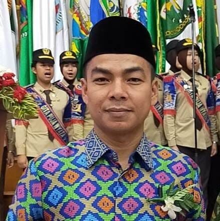 Rahmat Tuangku Sulaiman