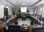 Pemko Benahi Perencanaan Pokir Dewan, Wujudkan Ketransparanan, Aplikasi E-Pokir Diluncurkan