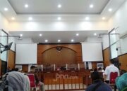 Gugatan Praperadilan Habib Rizieq Ditolak