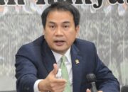 DPR Memperingatkan Jangan Sampai Desa Fiktif Menerima Bantuan Dana