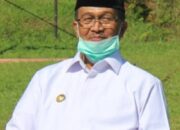 Di Akhir Masa Kepemimpinan, Gusmal Resmikan 3 Proyek Pembangunan