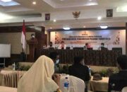 Selama Pilkada 2020, Berhasil Cegah Ratusan Kampanye Ilegal