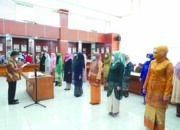 15 Pejabat Fungsional Pemko Bukittinggi Dilantik