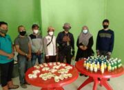 Desa Balai Batu Sandaran makin Berkembang