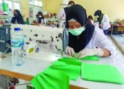 Pemkab Gelar 13 Paket Pelatihan Berbasis Kompetensi