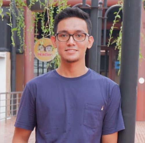 Orkestra Abu Janda: Sebuah Pembelajaran "Kakak-Adik" 1 Anggres Yudistira